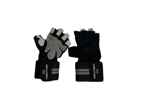 Weightlifting Gloves